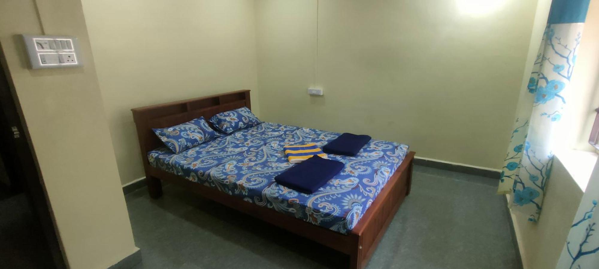 Village Nest Homestay