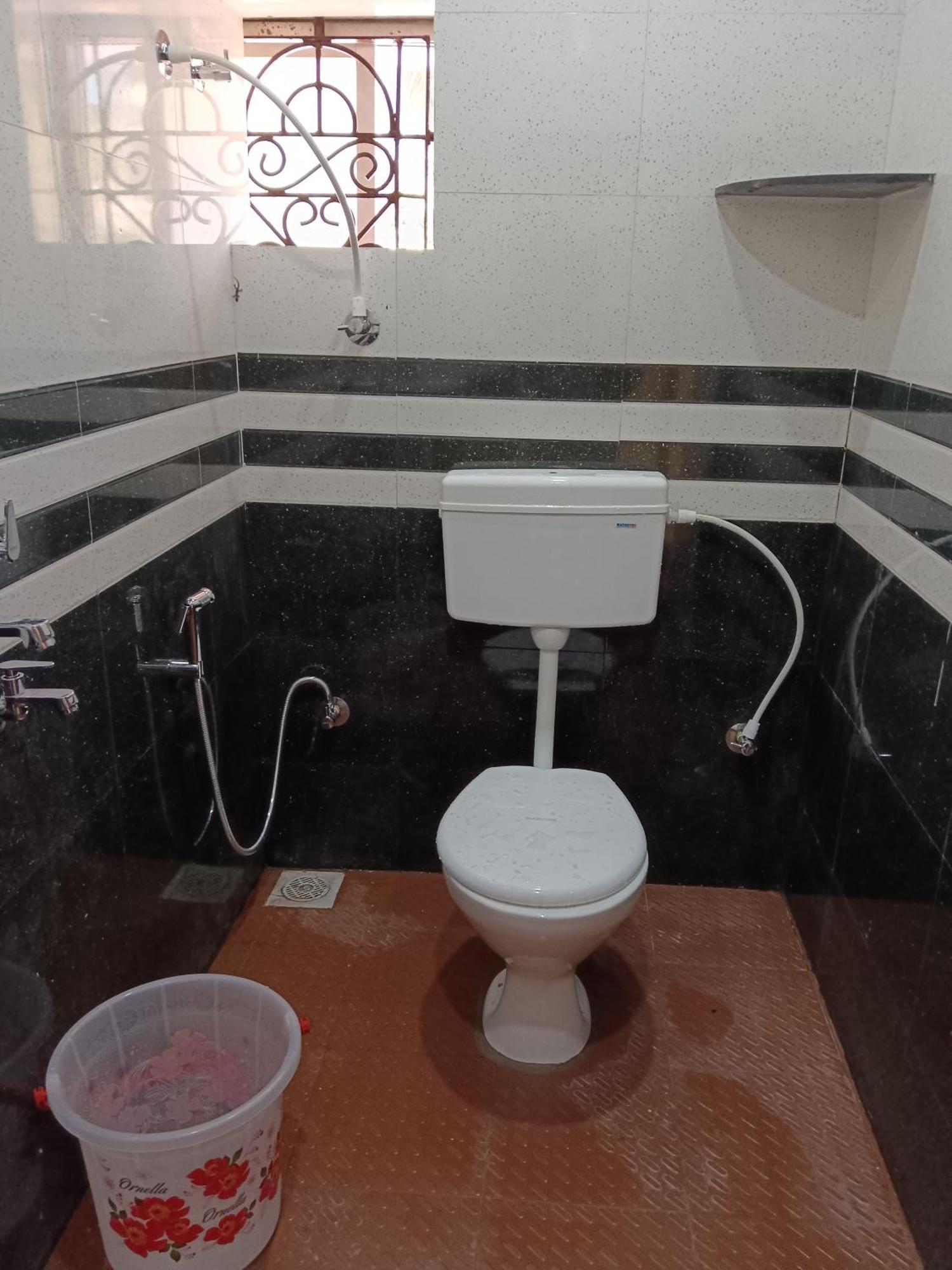 Village Nest Homestay