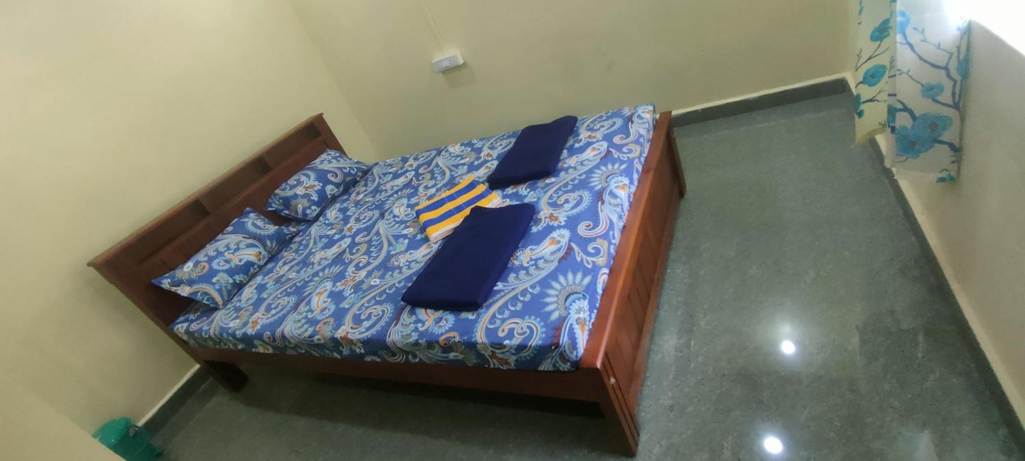 Homestay Village Nest
