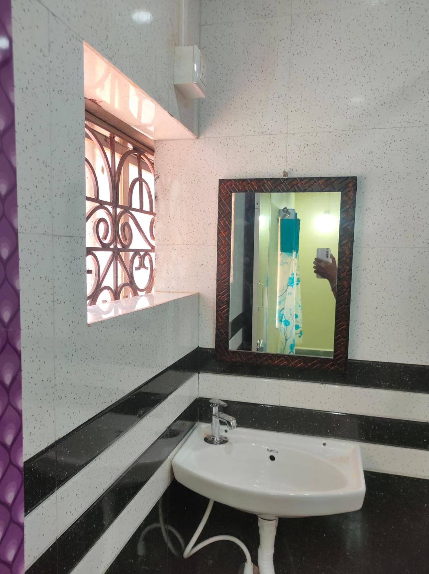 Homestay Village Nest