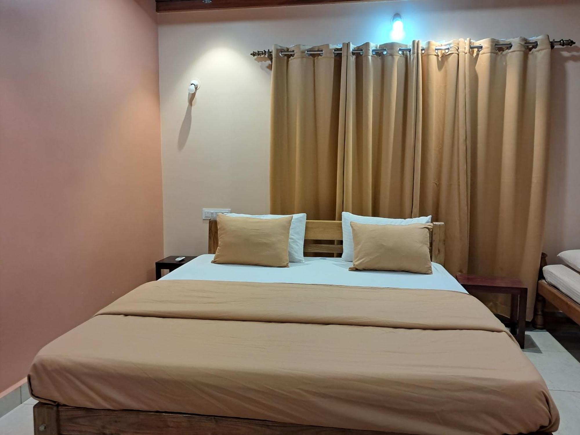 Homestay Aadwika Gokarna (Karnataka)