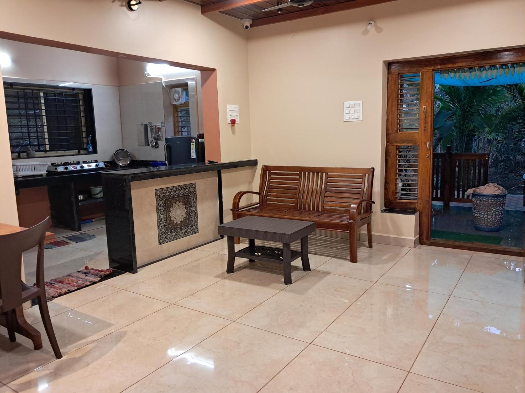 Aadwika Homestay