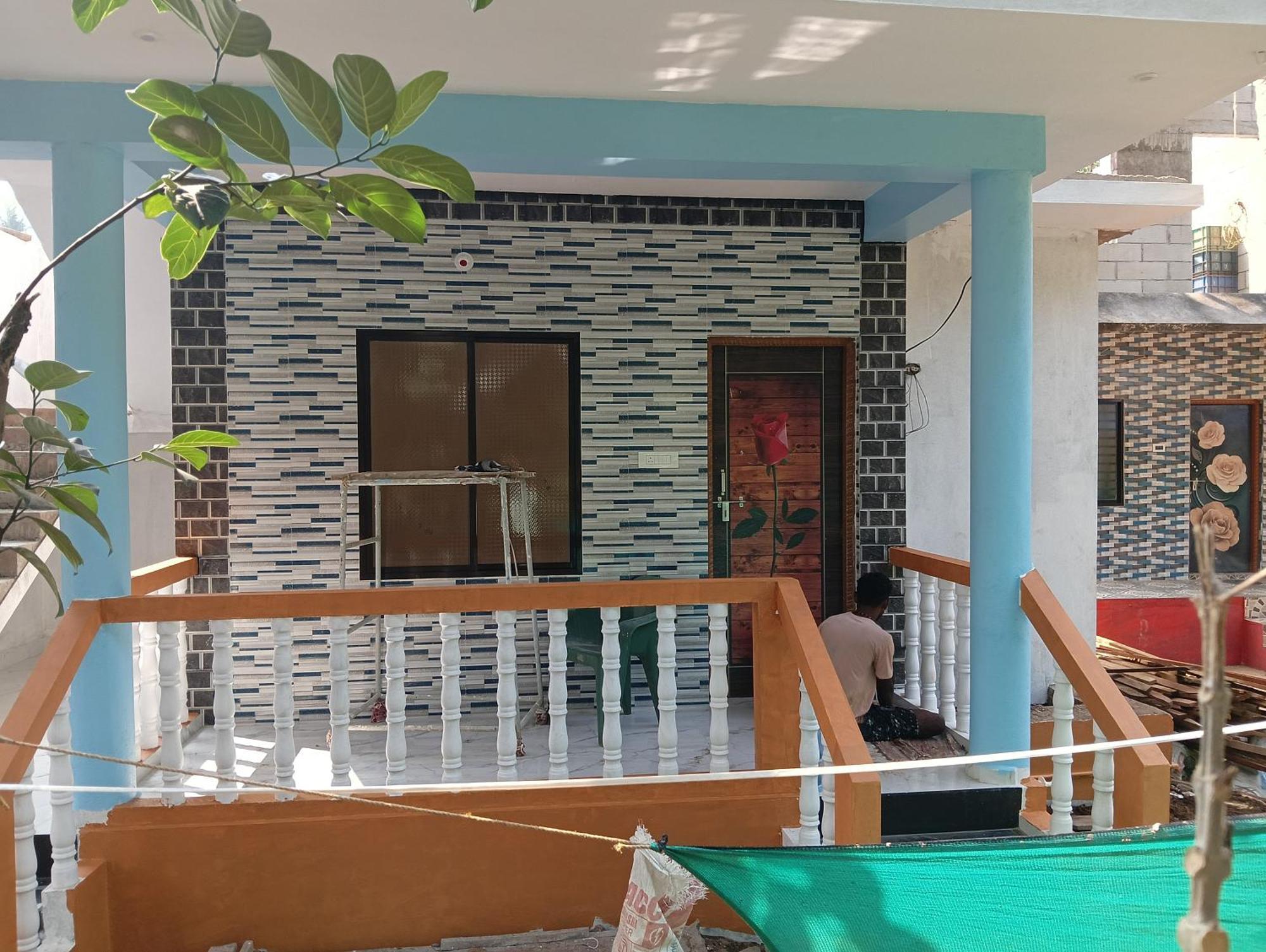 Homestay Gokarna Seetha
