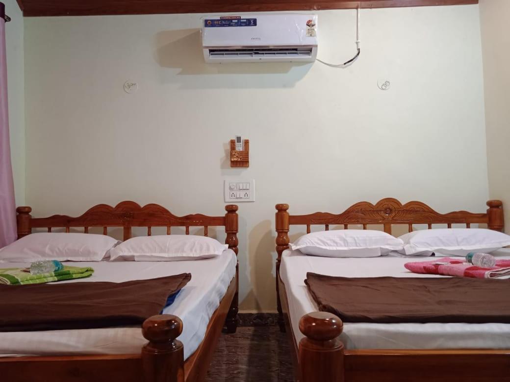 Sea Flower Gokarna Homestay