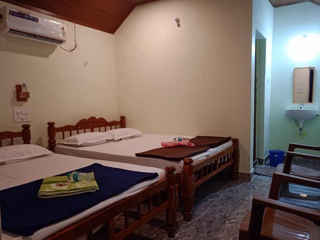 Sea Flower Gokarna Homestay *