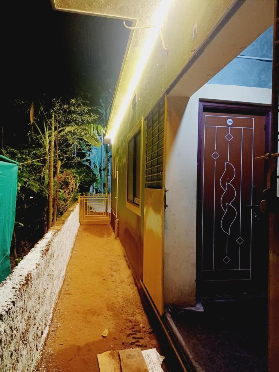 Lotus Gokarna Homestay Gokarna (Karnataka)