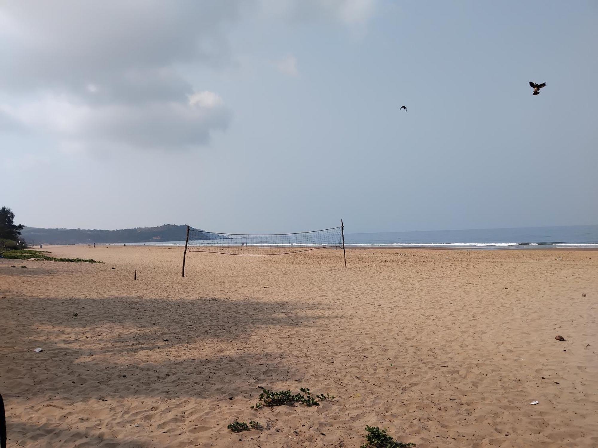 Homestay Lotus Gokarna