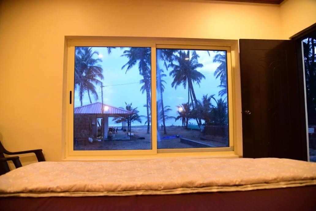 Aatithyam Front Gokarna Resort *