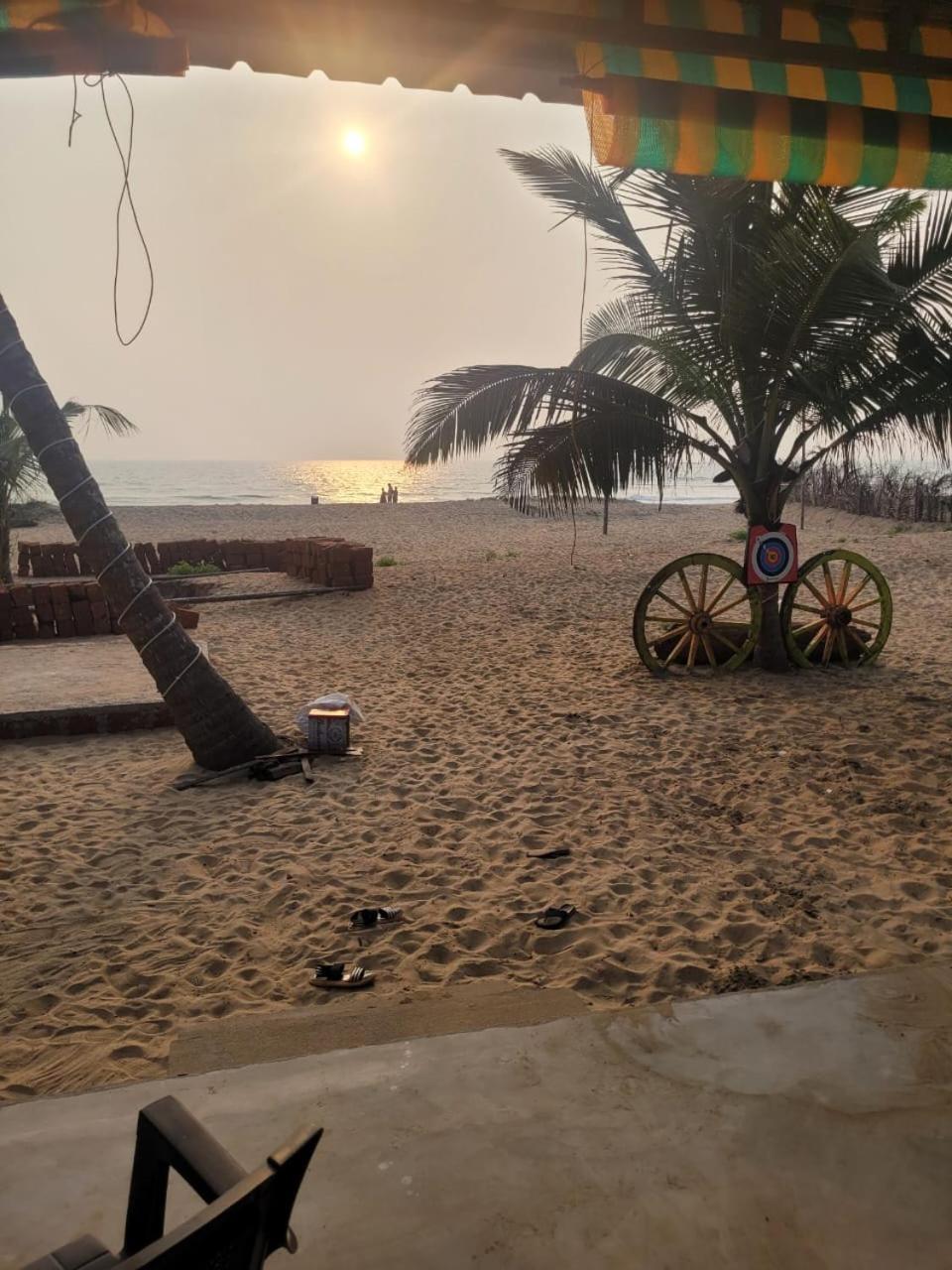 Aatithyam Front Gokarna Resort *