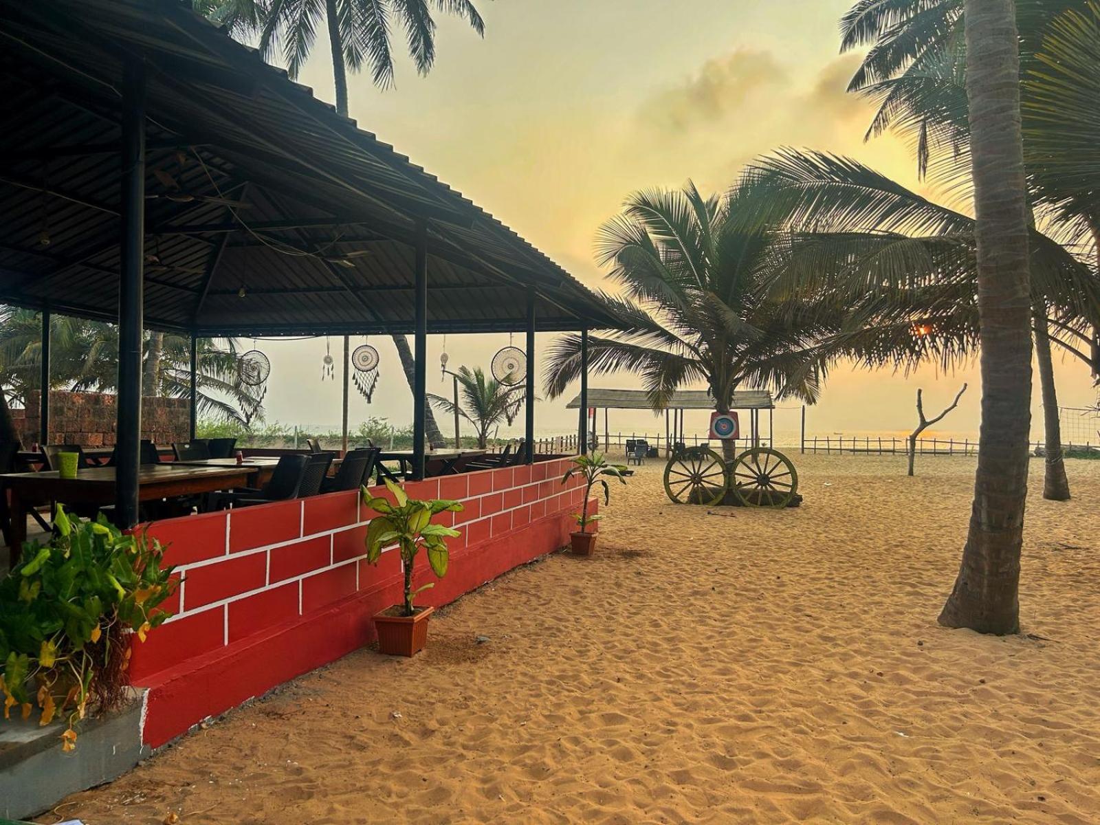 Aatithyam Front Gokarna *