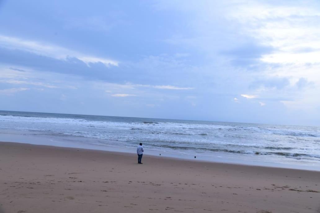 Resort Aatithyam Front Gokarna