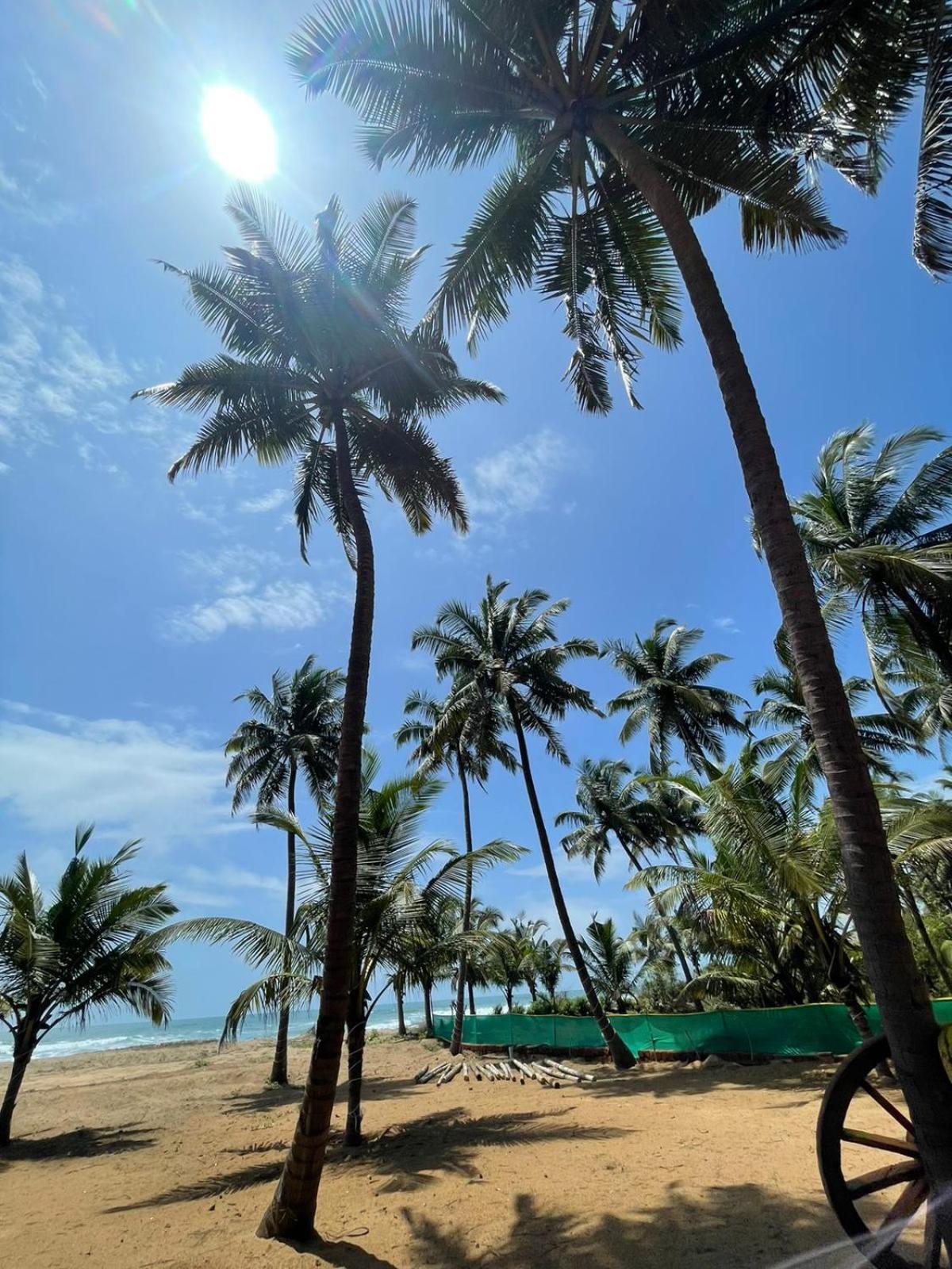 Aatithyam Front Gokarna Resort *