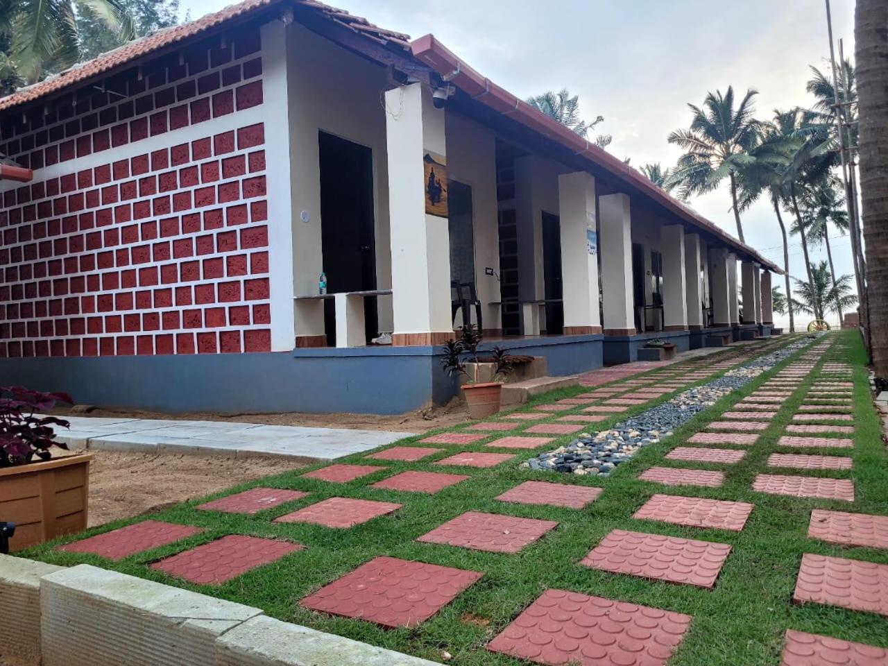 Aatithyam Front Gokarna Resort Gokarna (Karnataka)
