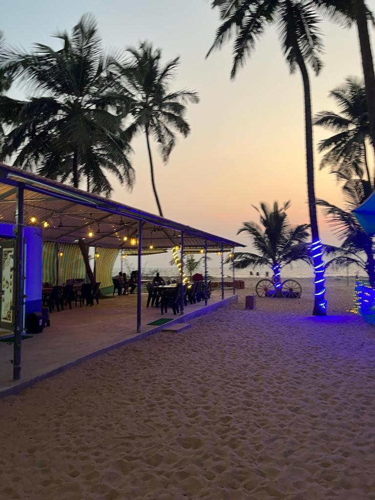 Aatithyam Front Gokarna Resort *