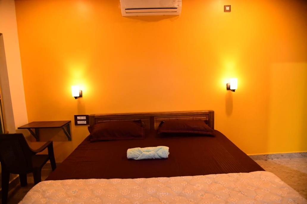 Aatithyam Front Gokarna Resort *