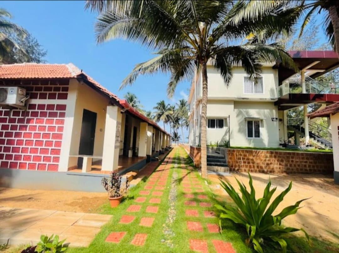 Aatithyam Front Gokarna *