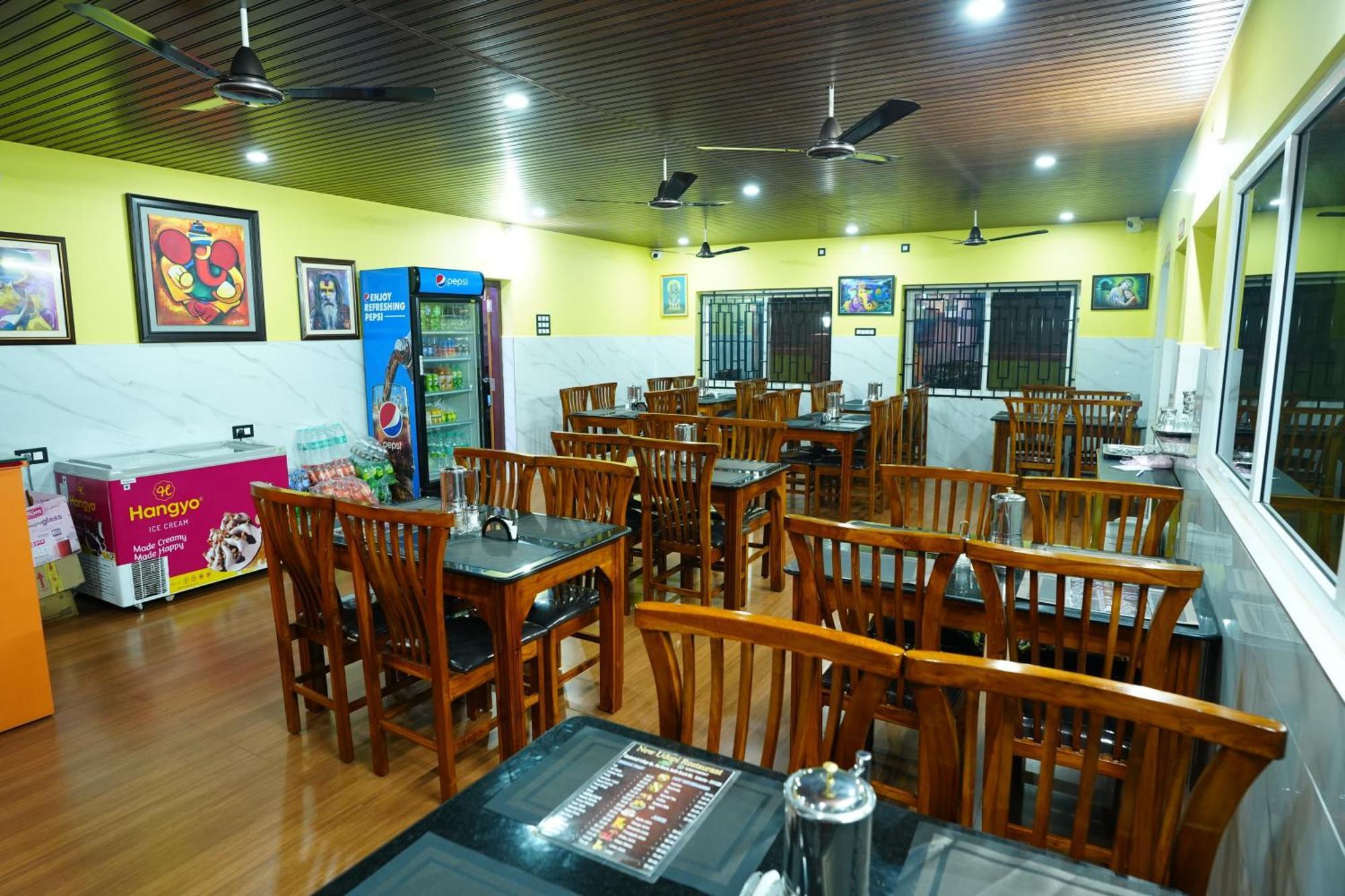 Shri Katyayani Palace Hotel 3*