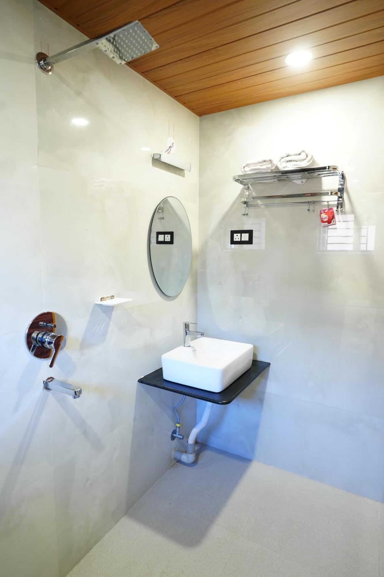 Hotel Shri Katyayani Palace 3*