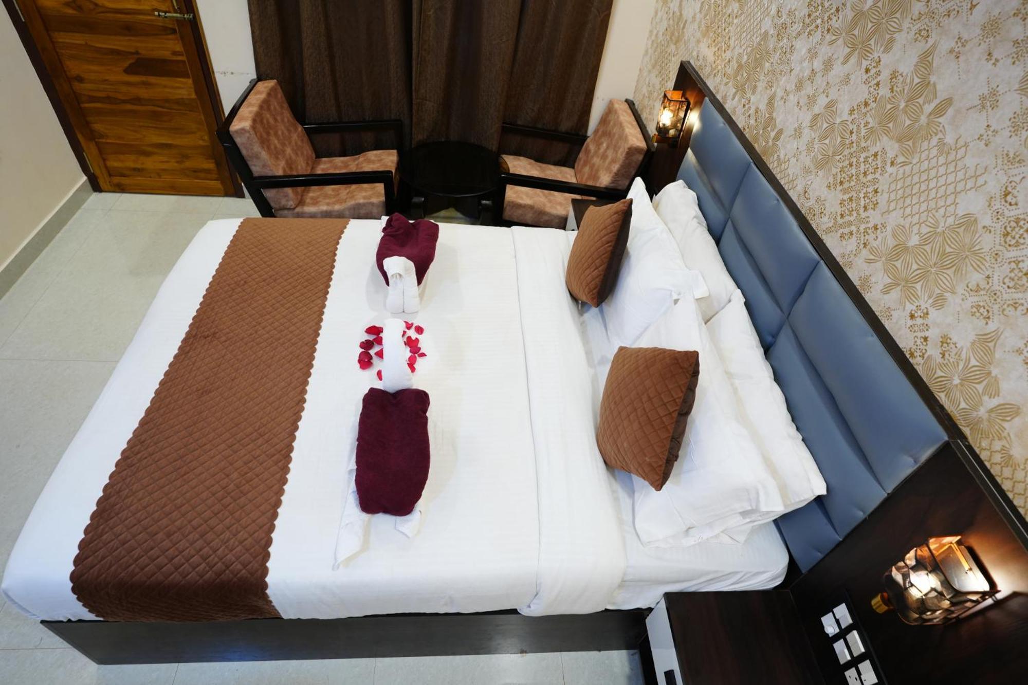 Hotel Shri Katyayani Palace Gokarna (Karnataka)