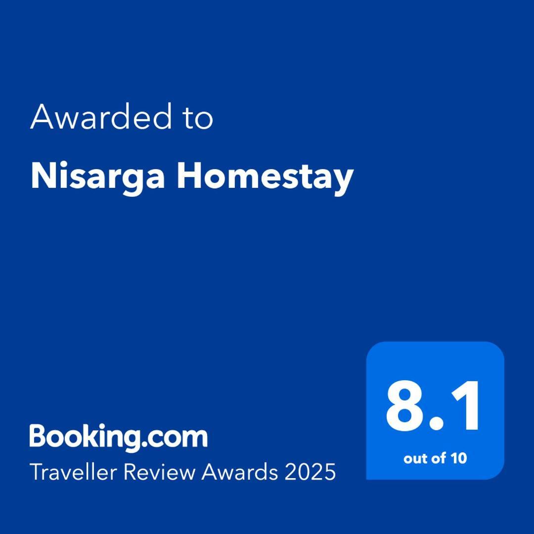 Nisarga And Gokarna Homestay *
