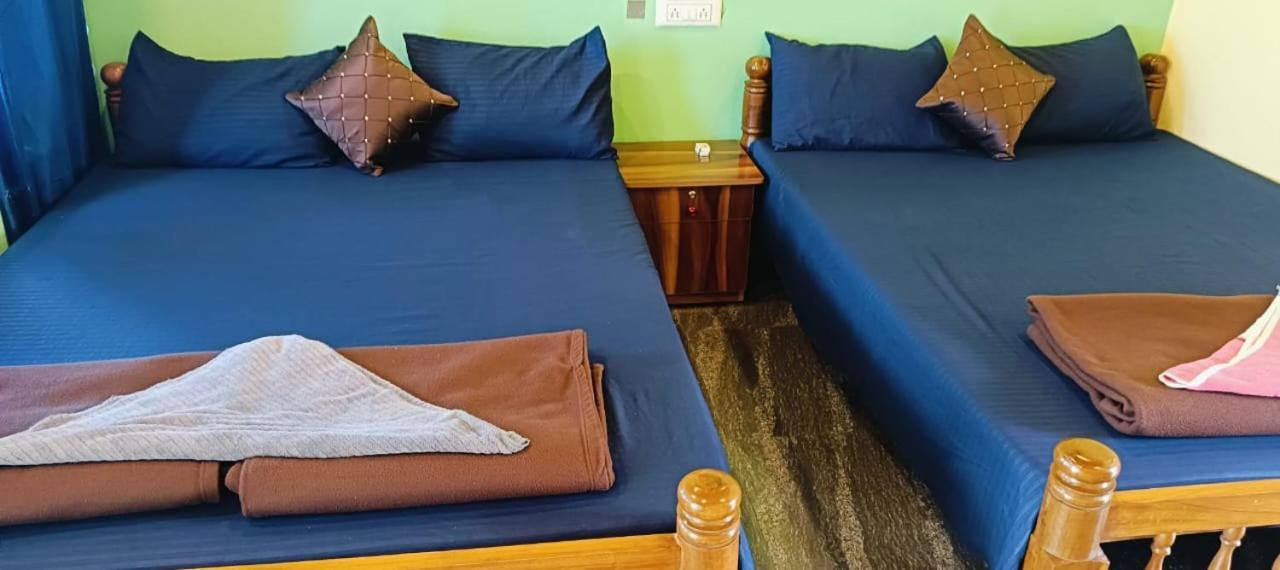 Parshuram Sea Shore Cafe And Rooms, Gokarna * Gokarna (Karnataka)