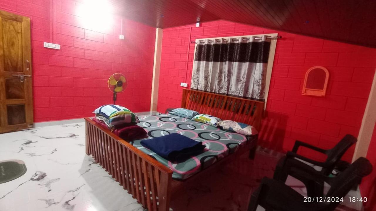 Homestay Amogha 2nd Floor *