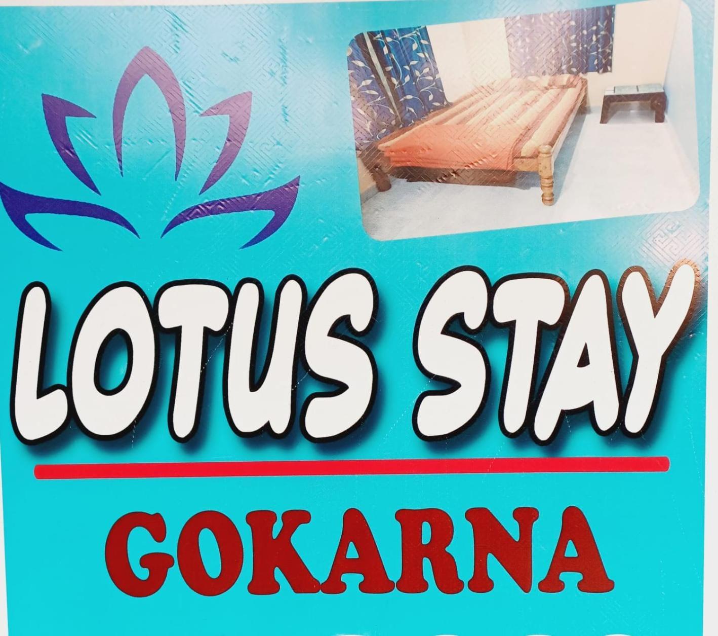 Homestay Lotus Gokarna