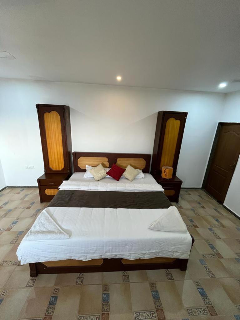 Villa Sanskruti Gokarna (Karnataka)