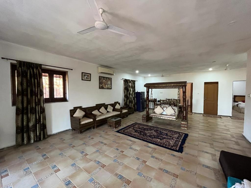 Sanskruti * Gokarna (Karnataka)