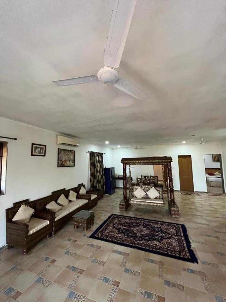 Villa Sanskruti Gokarna (Karnataka)