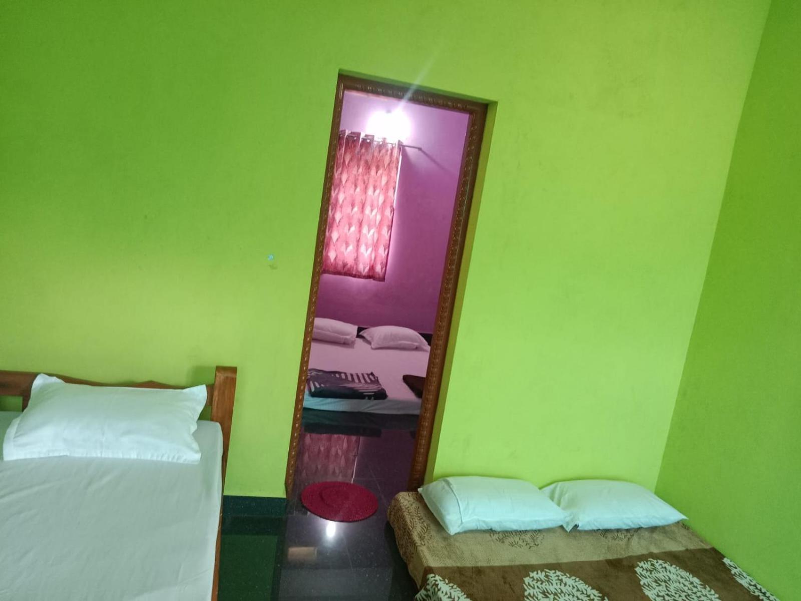 Homestay Inti Gokarna (Karnataka)