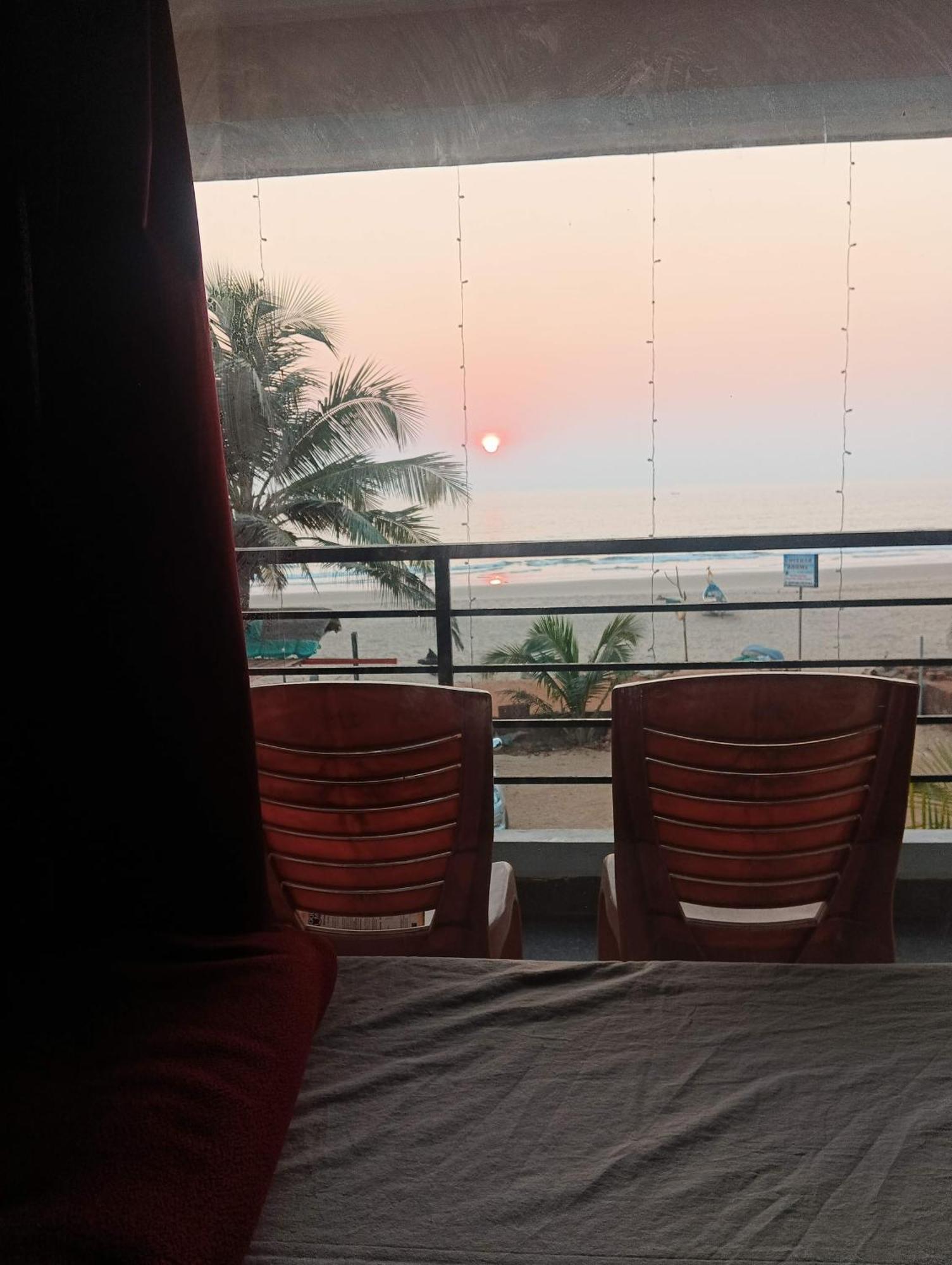 Gokarna Govekar Sea Facing Gokarna (Karnataka)
