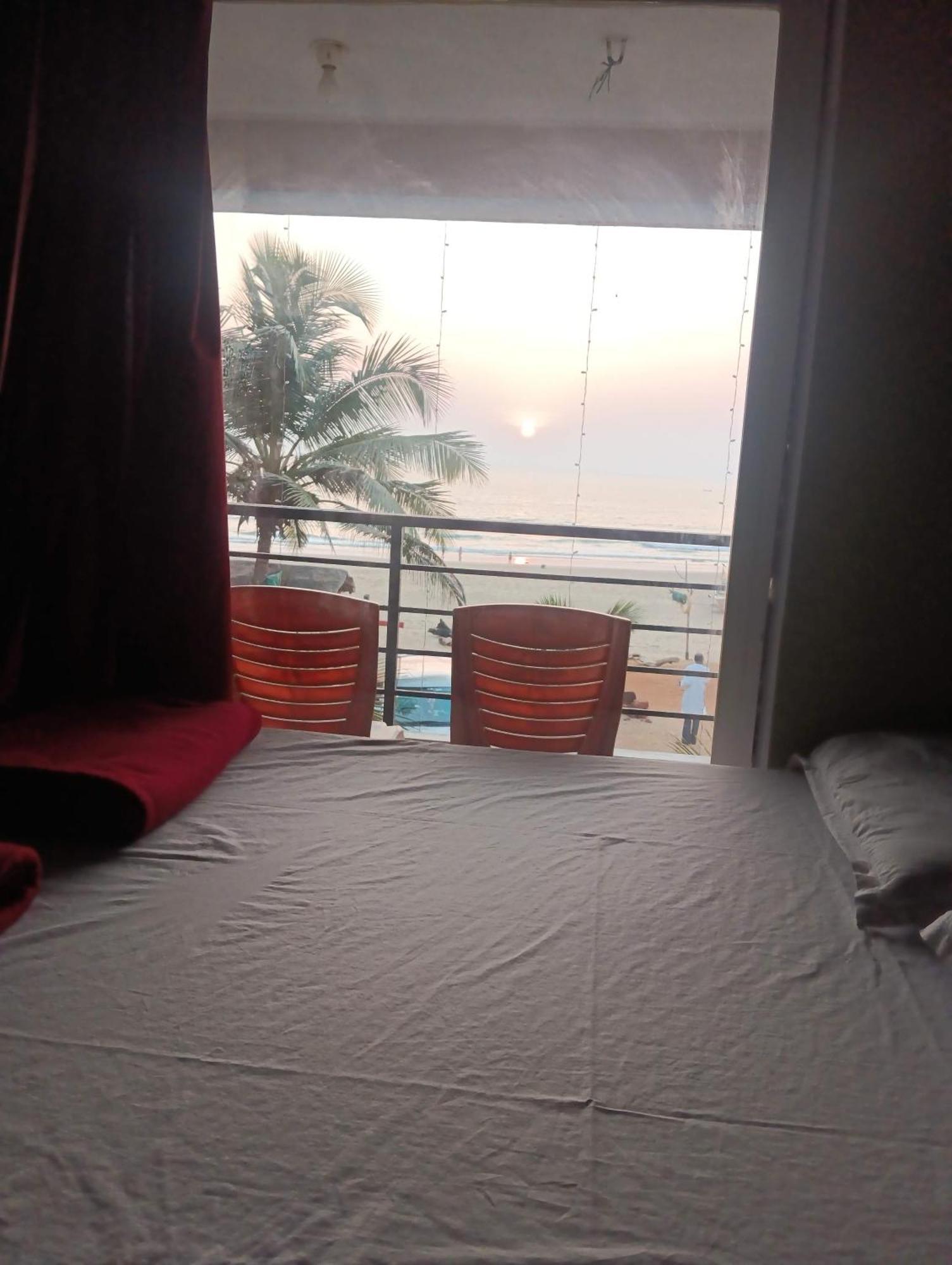 Gokarna Govekar Sea Facing