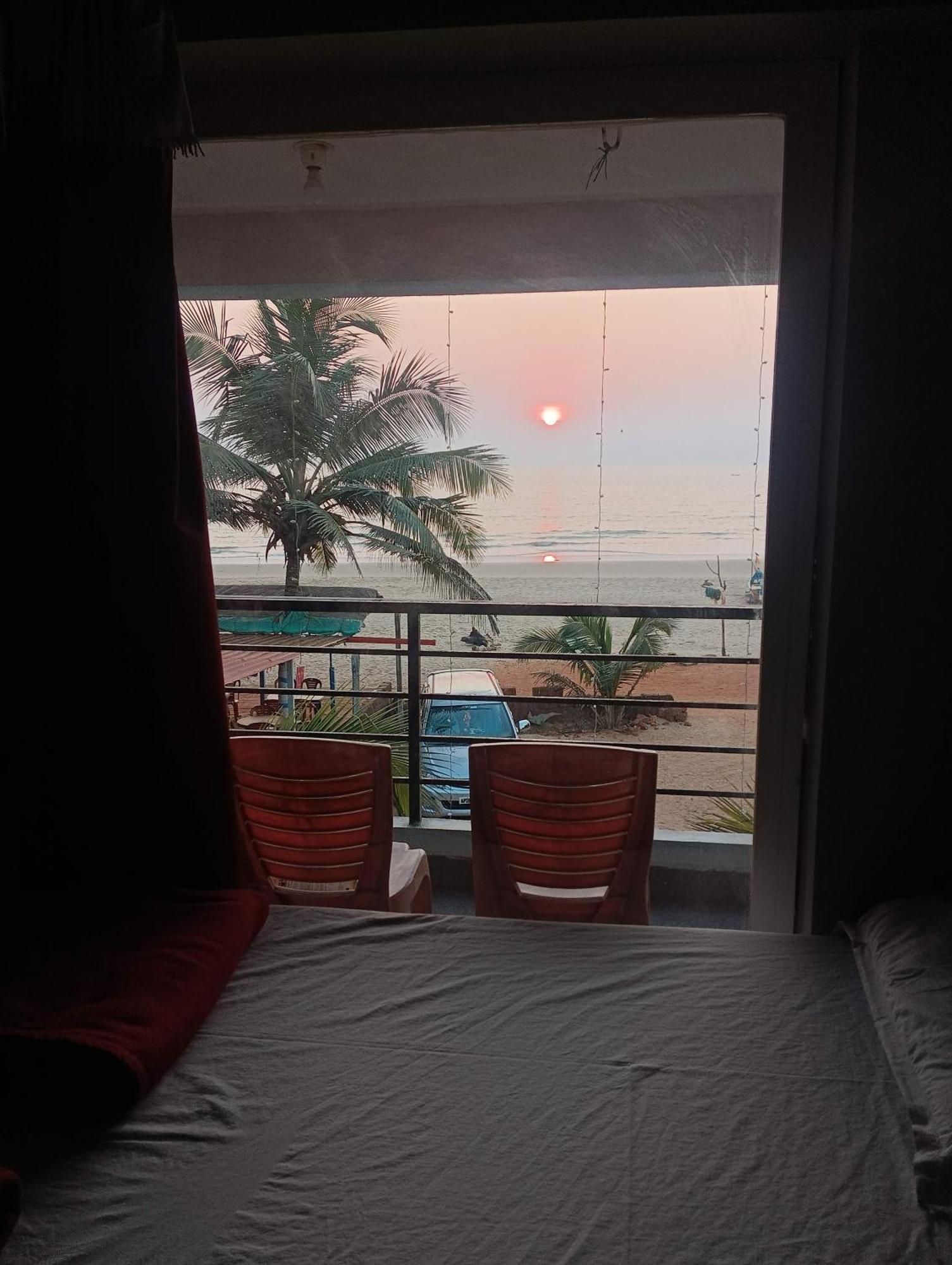 Gokarna Govekar Sea Facing Homestay