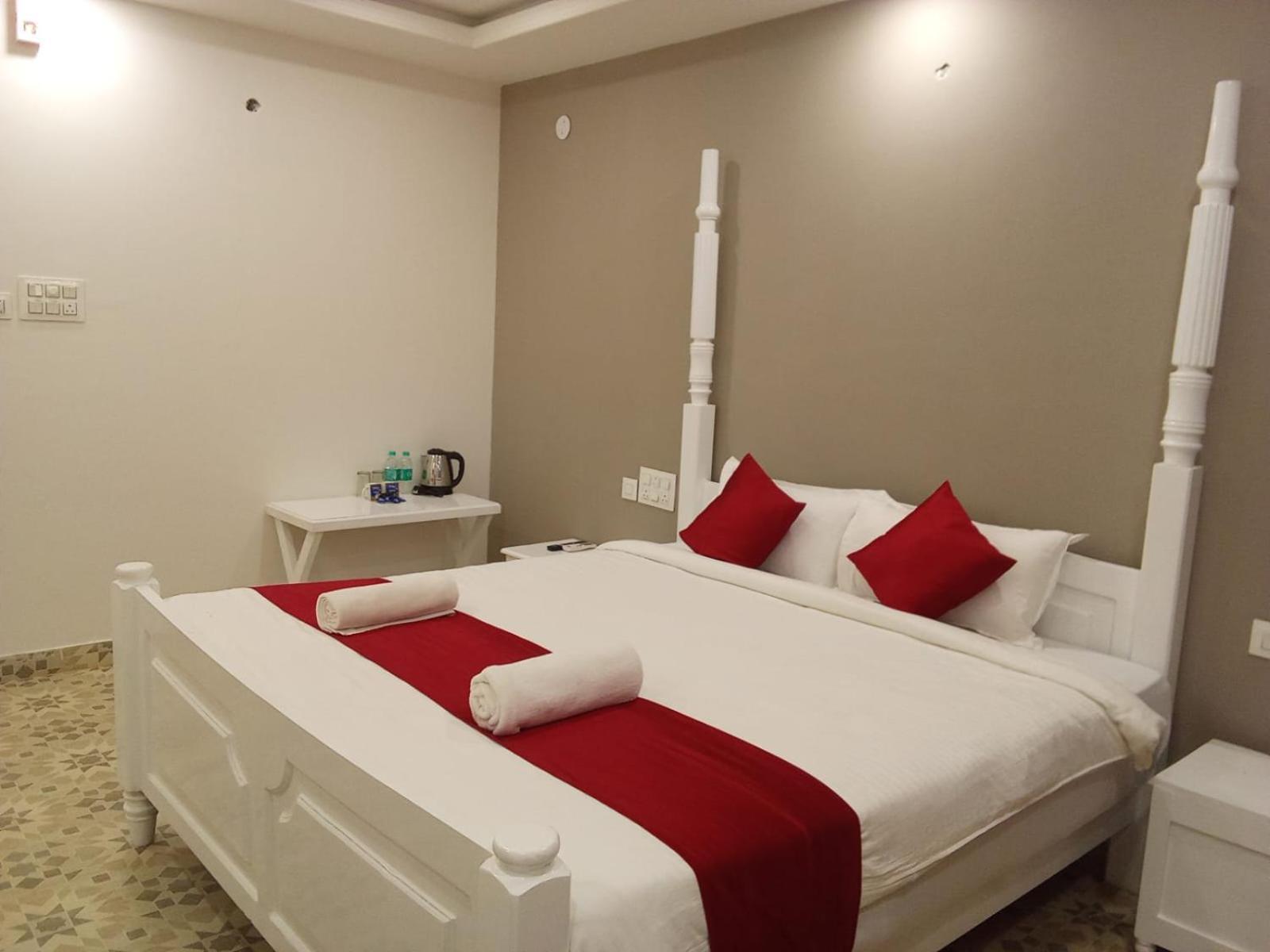 Samrudhii Resort Gokarna (Karnataka)
