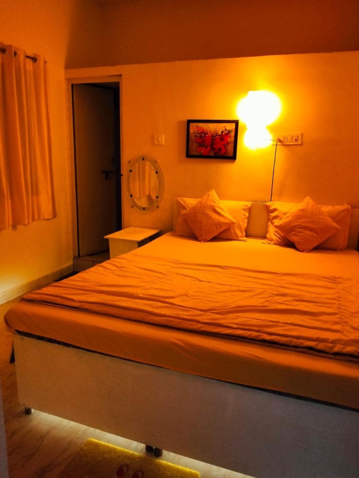 Bed & Breakfast Greenland Ac Gokarna (Karnataka)