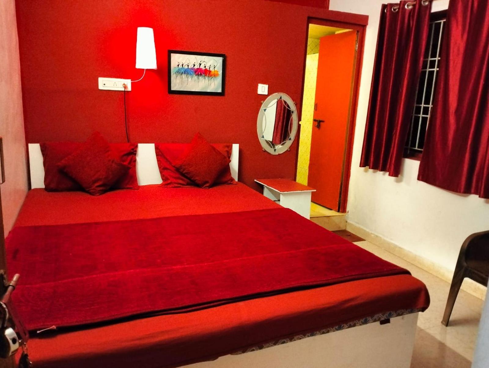 Bed & Breakfast Greenland Ac *