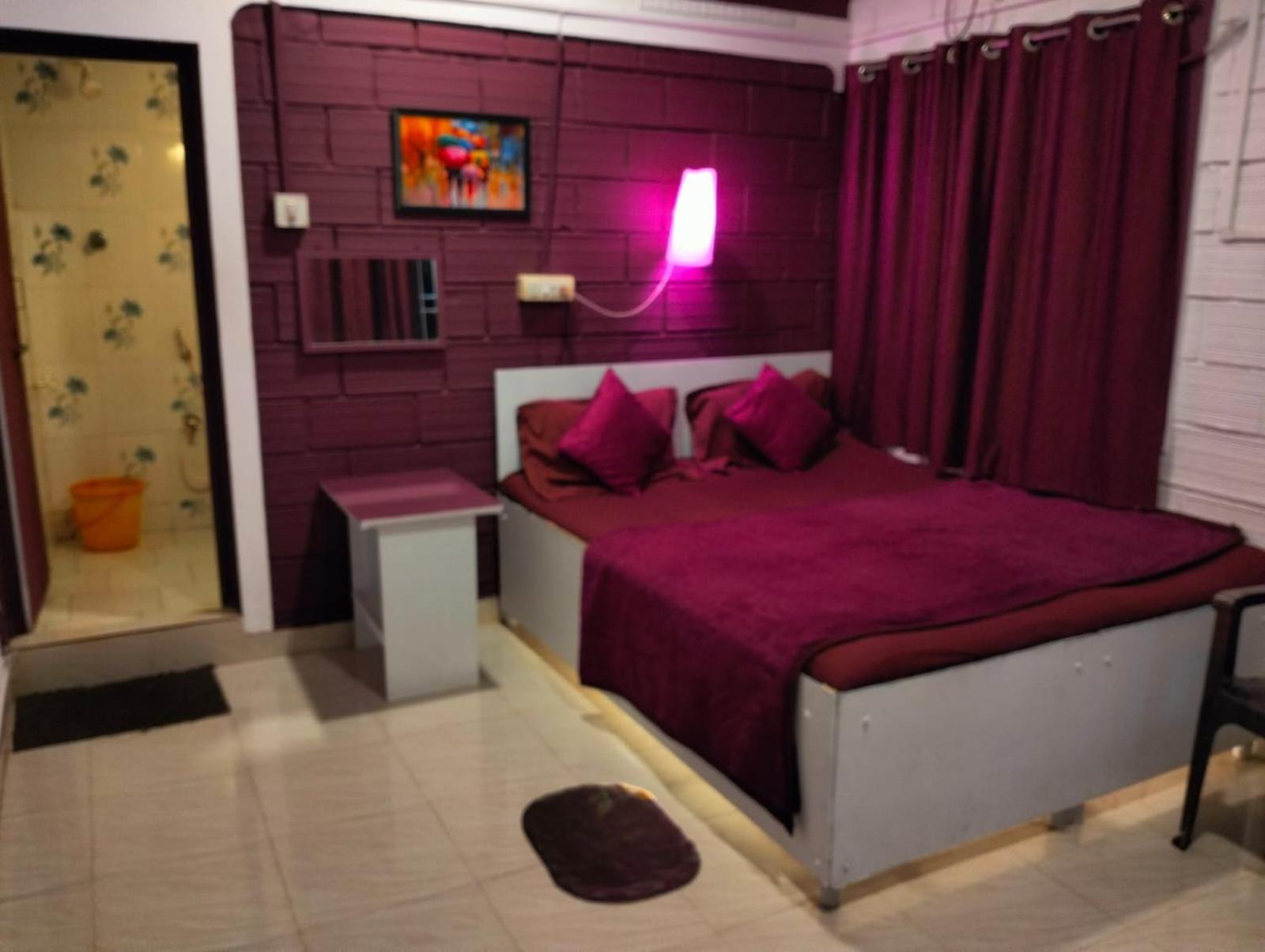Guest house Greenland *