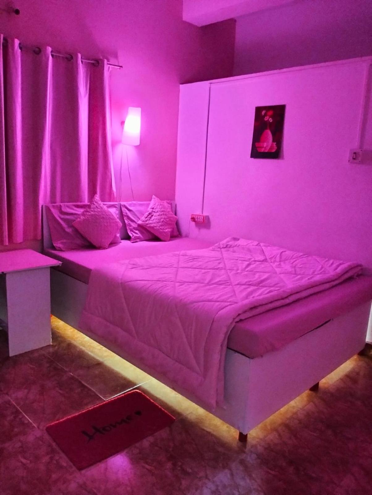 Greenland Guest house *