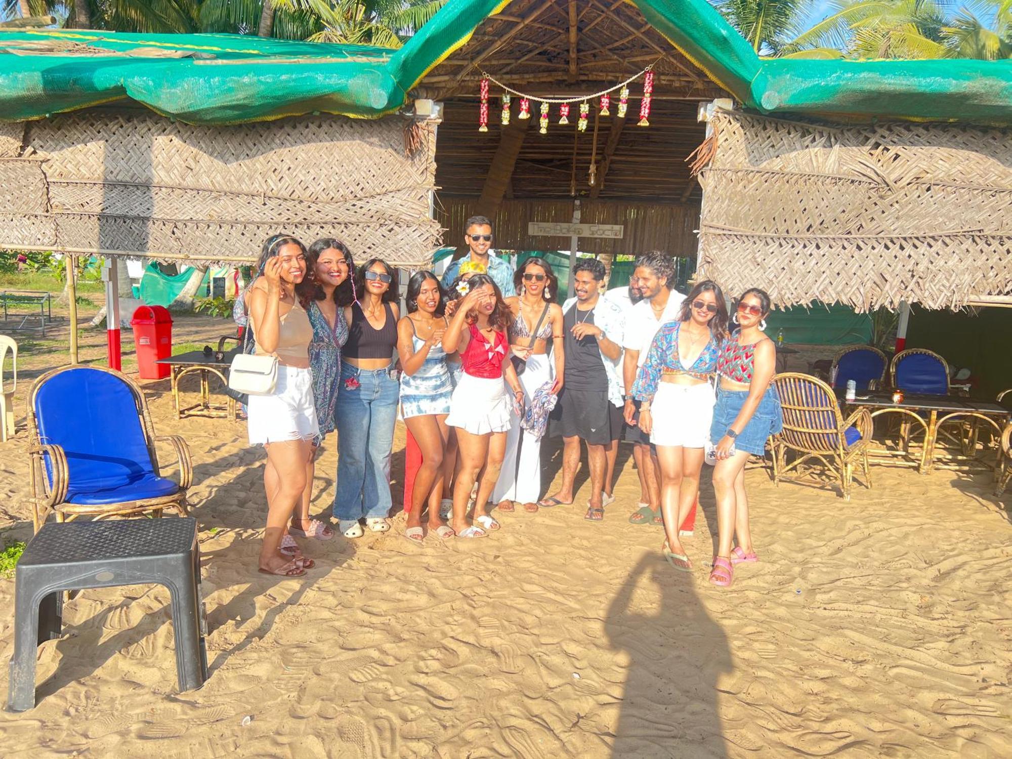 Sunny's Hostel *