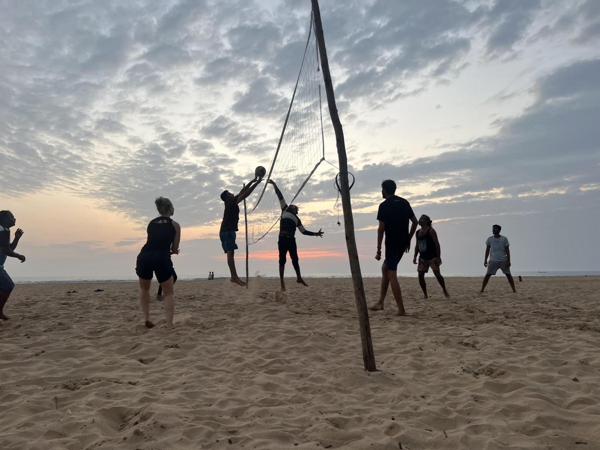Hostel Sunny's Gokarna (Karnataka)