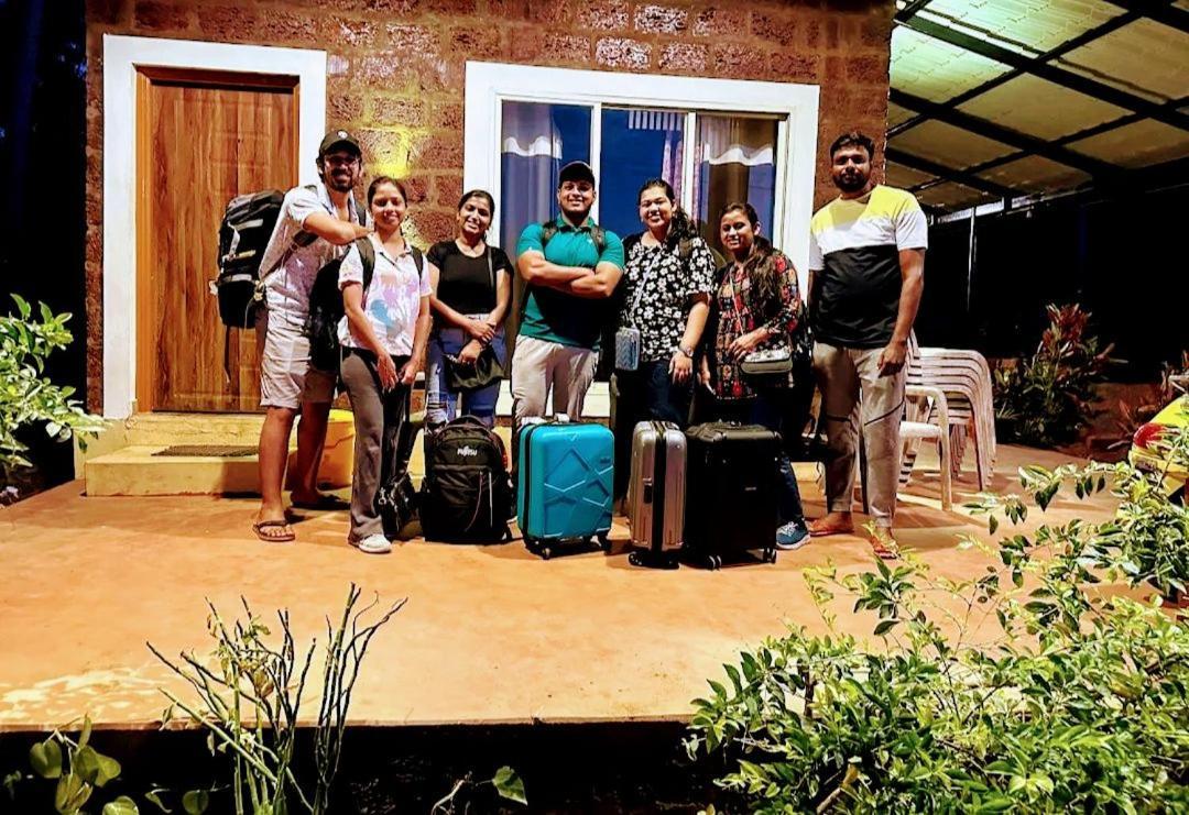 Waterfront Gokarna Hotel *