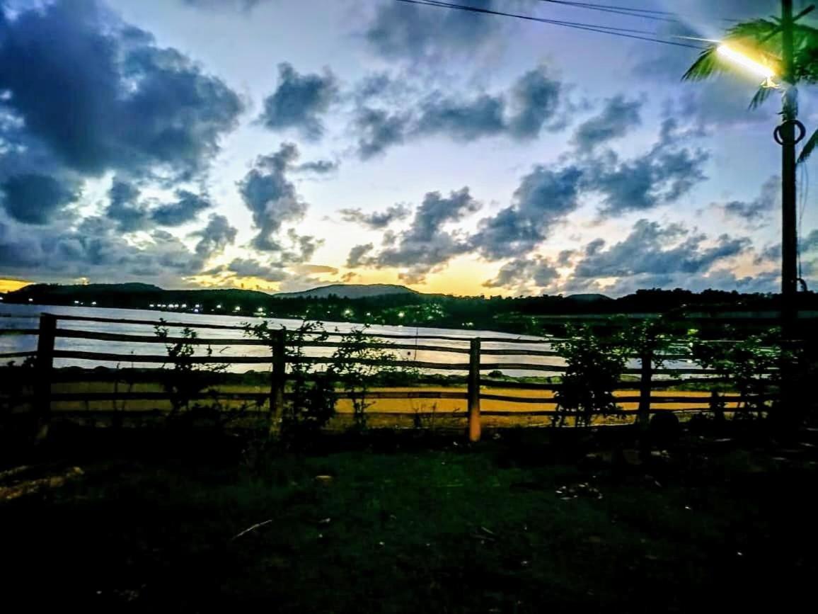 Waterfront Gokarna