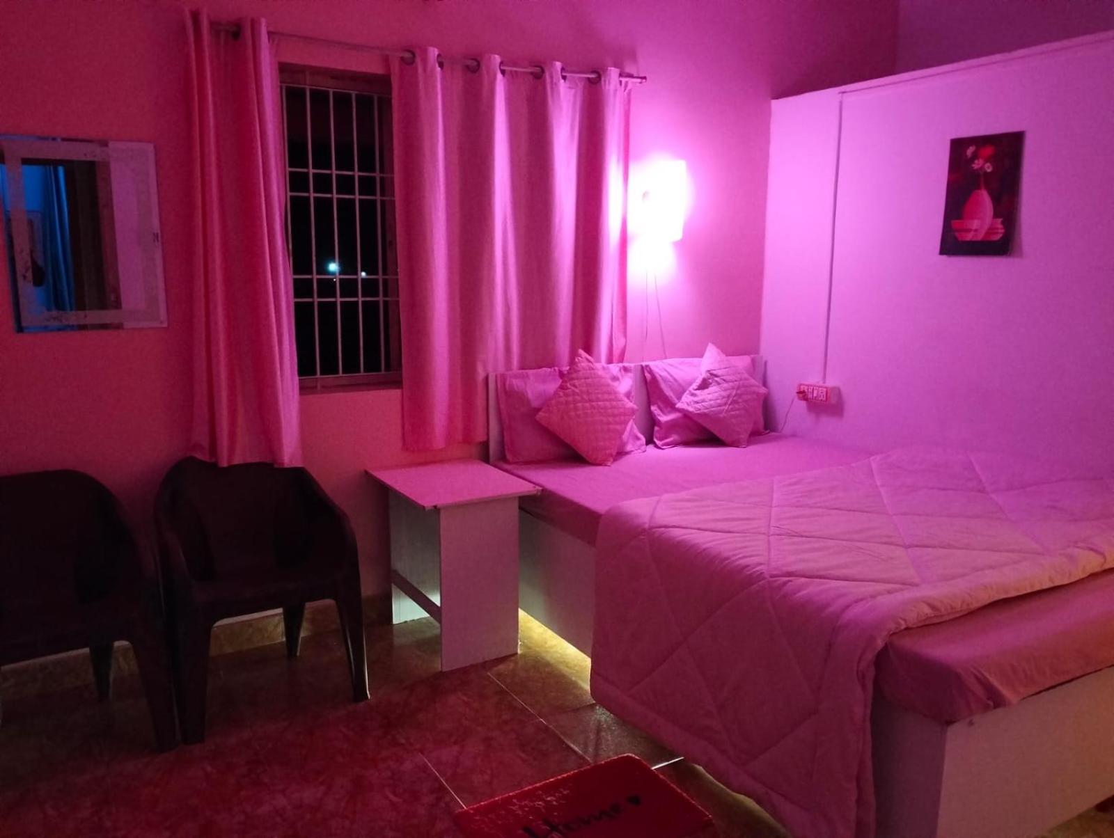 Greenland Guest house Gokarna (Karnataka)