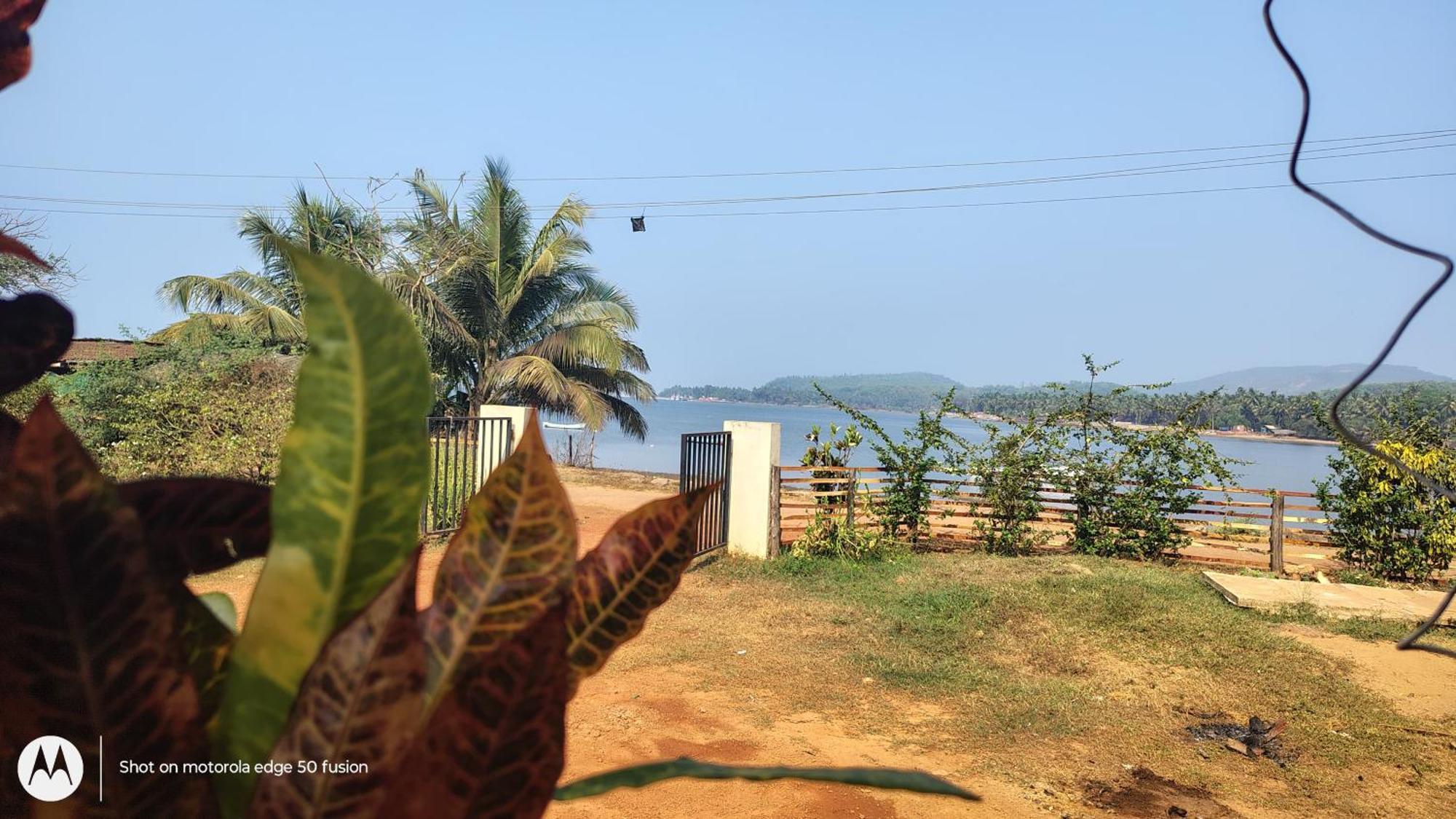 Waterfront Gokarna *