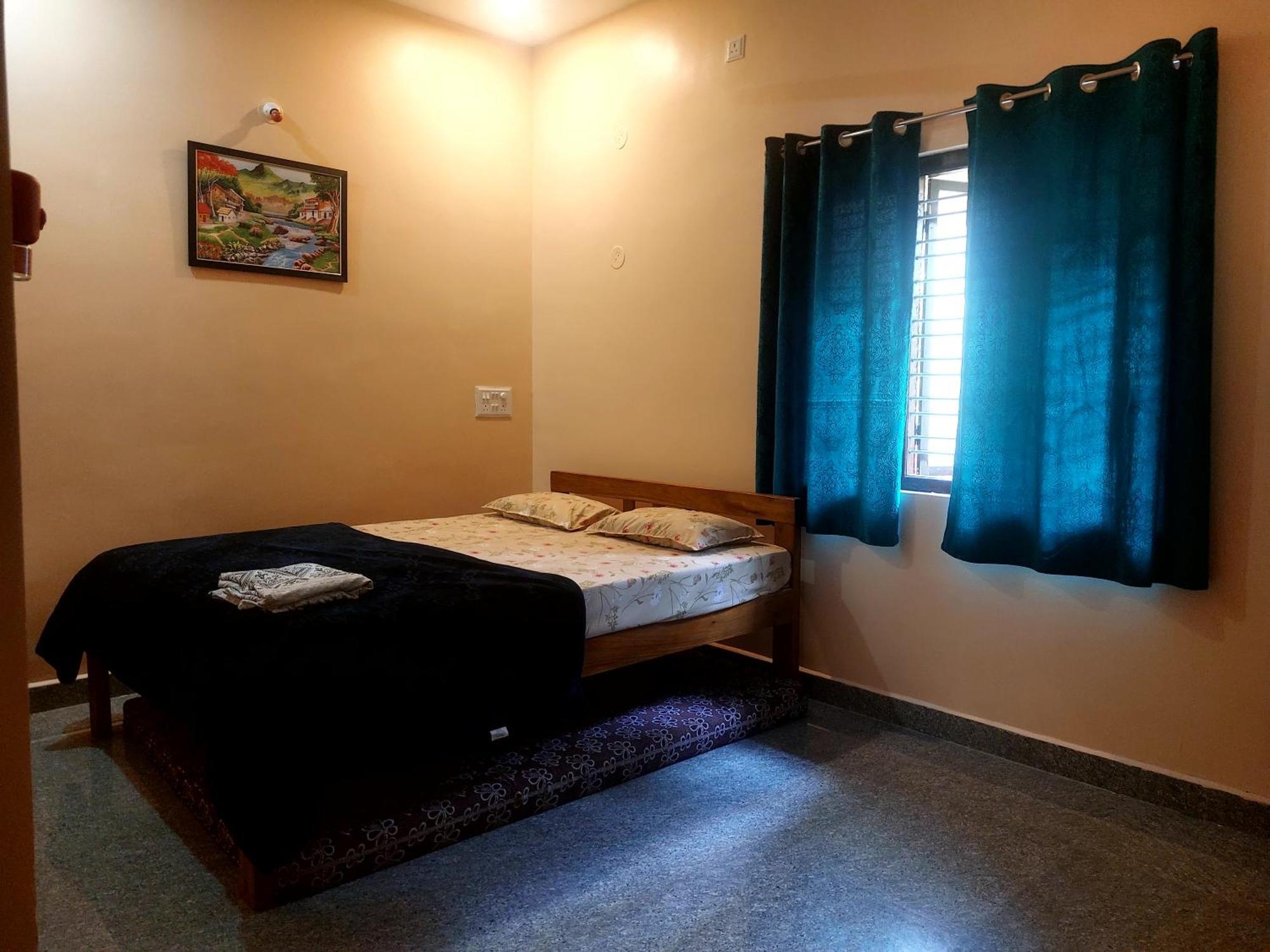 Farm stay Areca Nest *
