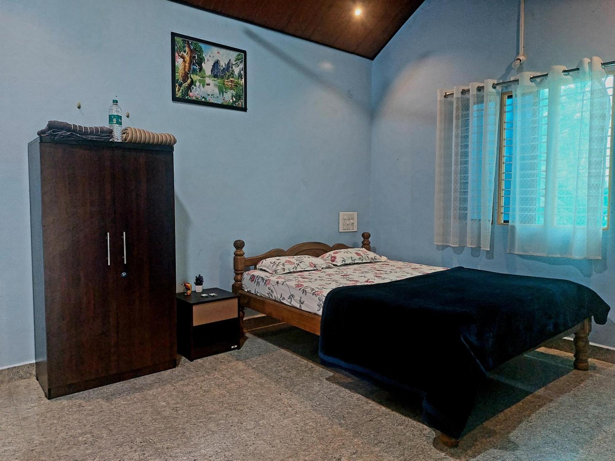 Areca Nest Farm stay *