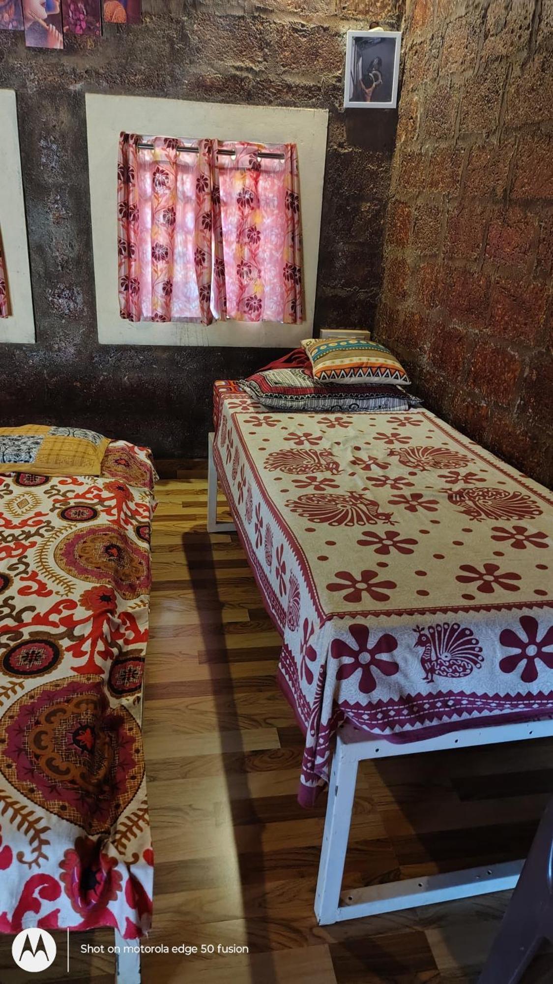 Hotel Waterfront Gokarna *