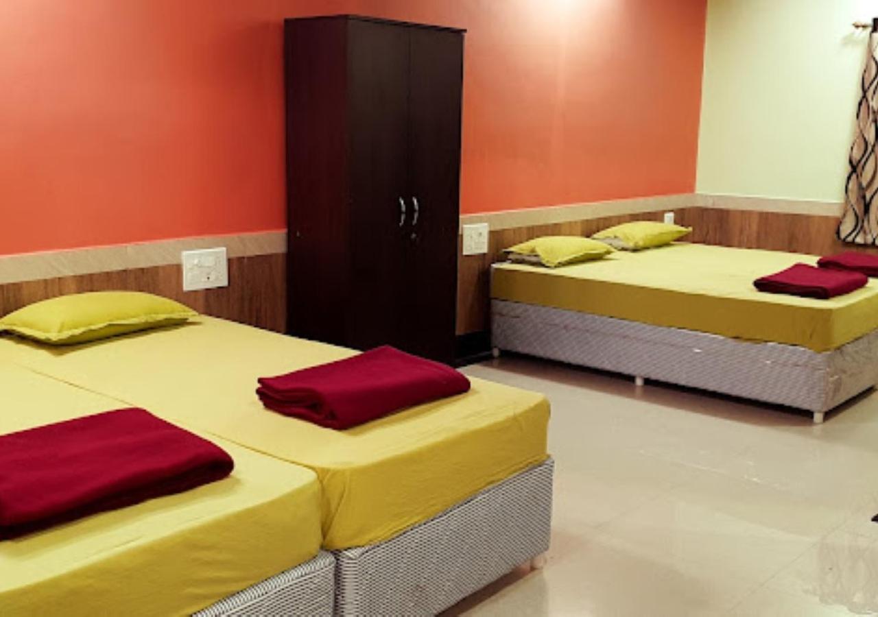 Gokarna International 4*