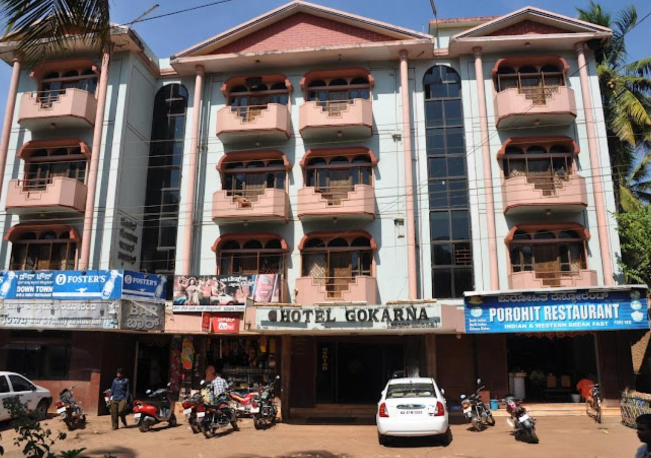 Gokarna International Hotel